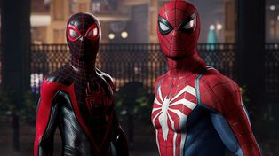 Hakerzy ujawnili plany Insomniac Games. Sześć gier na liście