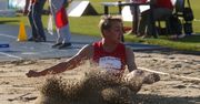 Przedstawiciele królowej sportu walczyli w trzeciej edycji mityngu „Lubelskie Koziołki”
