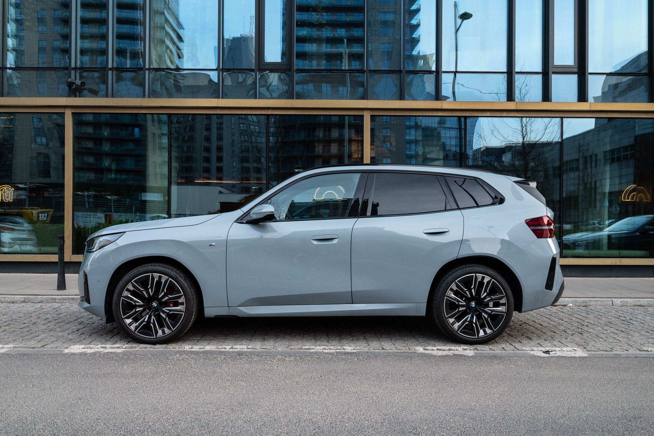 BMW X3 40d xDrive