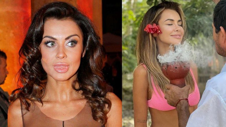 Natalia Siwiec ujawnia, jaką religię wyznaje i czy tęskni za Polską
