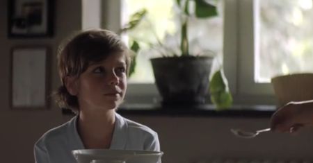 Ruszyła akcja "Wolna Szkoła". Spot daje do myślenia