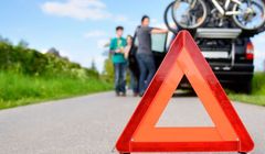 Pamiętaj o OC! Rosną kary dla zapominalskich kierowców