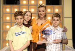 Brał udział w "Dzieciakach z klasą". Do dziś wspomina słowa Wojciechowskiej