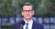Astronomiczna kwota od Berlina. Morawiecki zapowiada kolejny krok