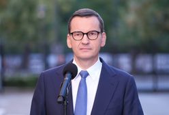 Astronomiczna kwota od Berlina. Morawiecki zapowiada kolejny krok