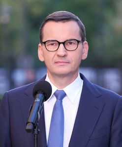 Astronomiczna kwota od Berlina. Morawiecki zapowiada kolejny krok