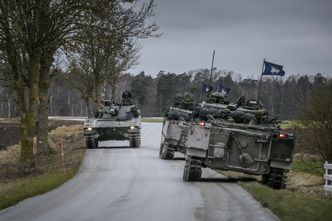 Świat obawia się nowej wojny. Nasz sąsiad już zaczął zbroić się na potęgę
