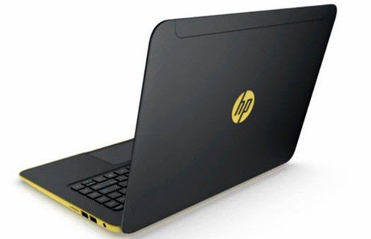 HP przygotowuje notebooka z Androidem