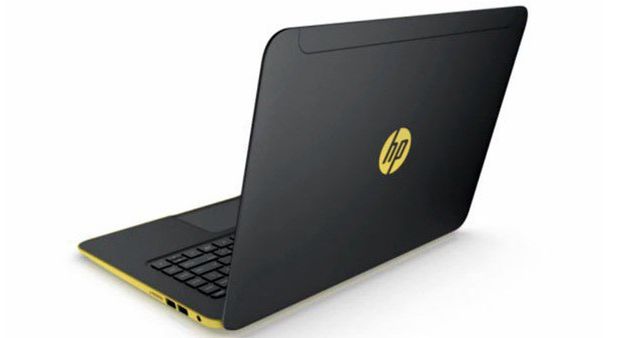 HP przygotowuje notebooka z Androidem