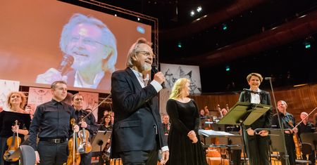 Katowice. Jubileuszowy i hybrydowy Transatlantyk już płynie