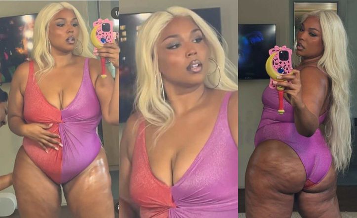 Lizzo