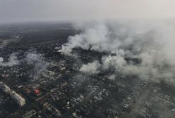 Chcą ukarać Rosjan. Międzynarodowy Trybunał Karny rozpocznie śledztwa