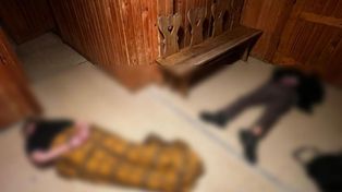 Morskie Oko: Awantura w schronisku. Policjanci obezwładnili parę