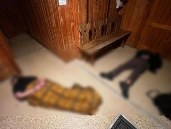 Morskie Oko: Awantura w schronisku. Policjanci obezwładnili parę