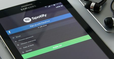 Spotify za darmo - będą większe ograniczenia
