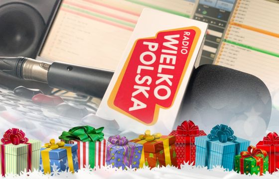 Radio Wielkopolska testuje serwisy AI. „Syntezatory mowy nie zastępują dziennikarzy”