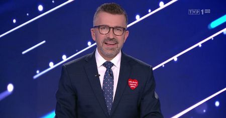 Przez lata TVP milczała na temat WOŚP. Jak było w tym roku?