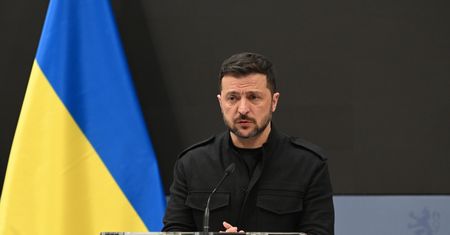 Nowy trybunał dla Ukrainy. Zabiorą się za rosyjskich przywódców