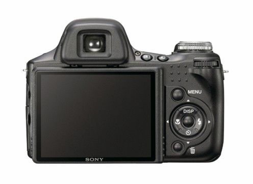 Sony Cyber-Shot HX1