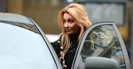 Wojciechowska: "Moje leczenie jeszcze się nie zakończyło"