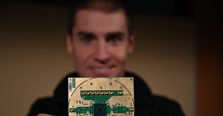 Intel Horse Ridge wesprze komputery kwantowe. Nadchodzi bardzo nietypowy czip