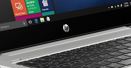 HP rozszerza ofertę laptopów. Do serii ProBook dołączają modele z procesorami AMD Ryzen