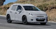 Trwają testy Peugeota 2008 w wersji produkcyjnej [wideo]