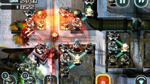 Sentinel 2: Earth Defense dzisiaj za darmo! 1