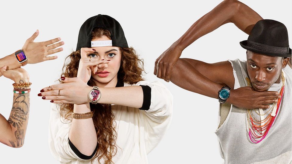 Android Wear z nowymi funkcjami. Nie da się nie zauważyć, że Apple wyznaczył kierunek rozwoju tego systemu 1