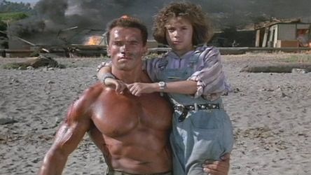 Jenny & Me - Commando: The Musical 1