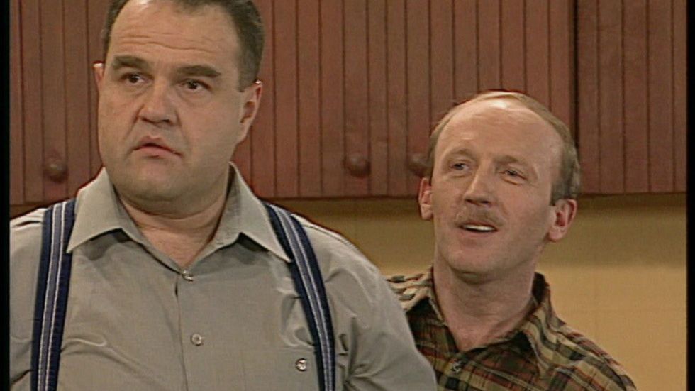 Miodowe Lata na YouTube, czyli jak Polsat bawi się z fanami w kotka i myszkę. Znowu 1