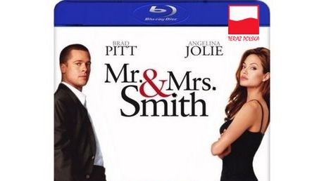 Nowości Blu-ray z polskimi napisami/lektorem 1