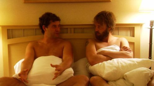 Czy warto zmierzyć się z gejowskim porno? 1