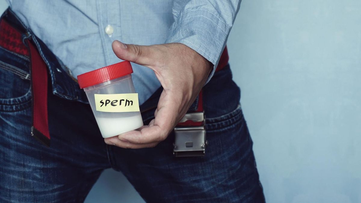 Kolor spermy: brązowy, przezroczysty, żółty czy zielony może wskazywać na wiele nieprawidłowości i chorób. Nie wolno go ignorować.