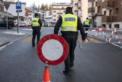 Pożar w Szwajcarii. Wielu ofiar wciąż nie udało się zidentyfikować