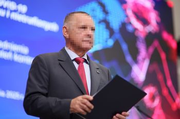 Kolejne kłopoty Mariana B. Akt oskarżenia przeciwko byłemu szefowi NIK