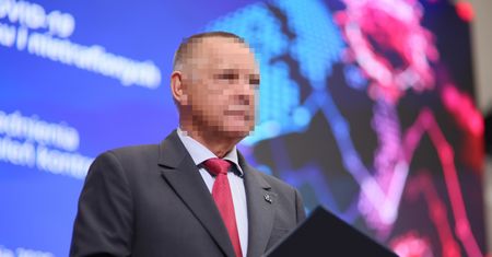 Kolejne kłopoty Mariana B. Akt oskarżenia przeciwko byłemu szefowi NIK