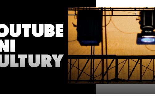 Cyfrowa Polska i YouTube dofinansują instytucje, które zrealizują spektakle online