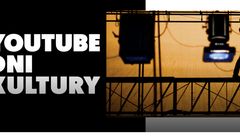 Cyfrowa Polska i YouTube dofinansują instytucje, które zrealizują spektakle online