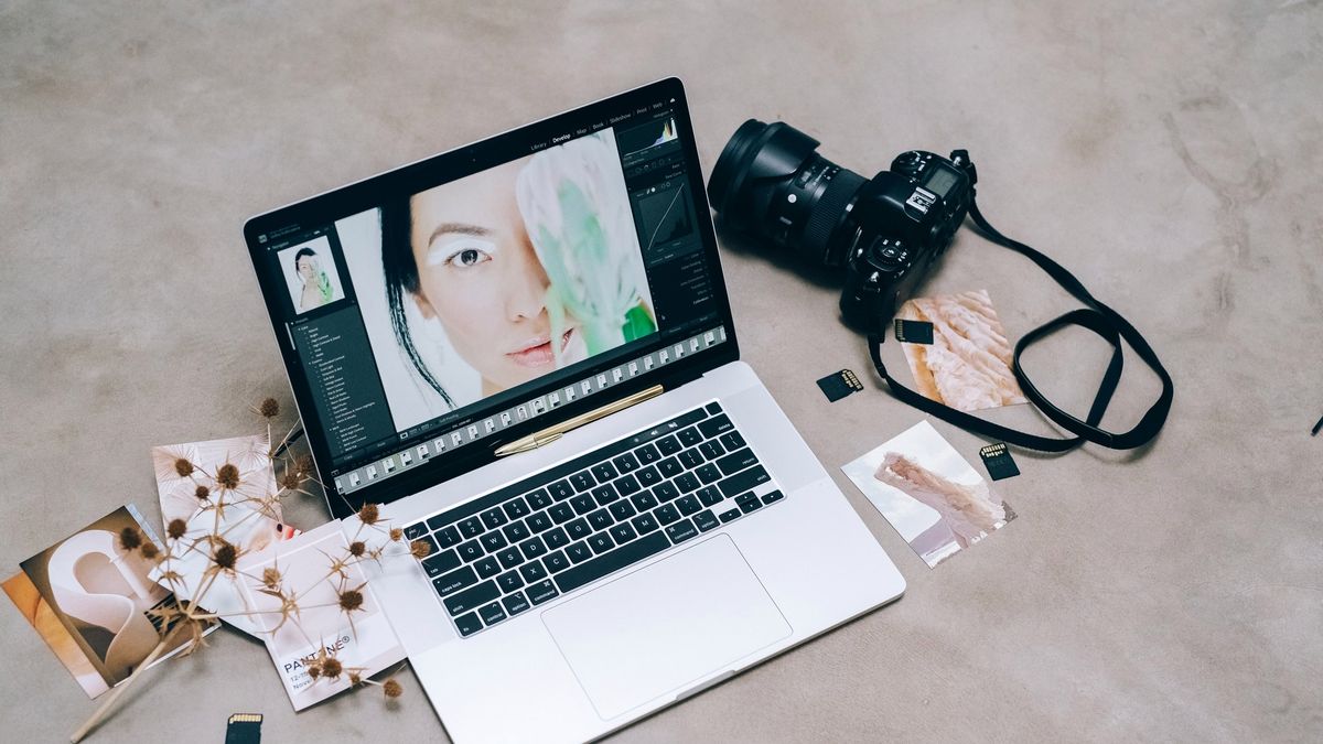 Jaki program zamiast Photoshopa? Sensowne alternatywy w 2021 roku 1