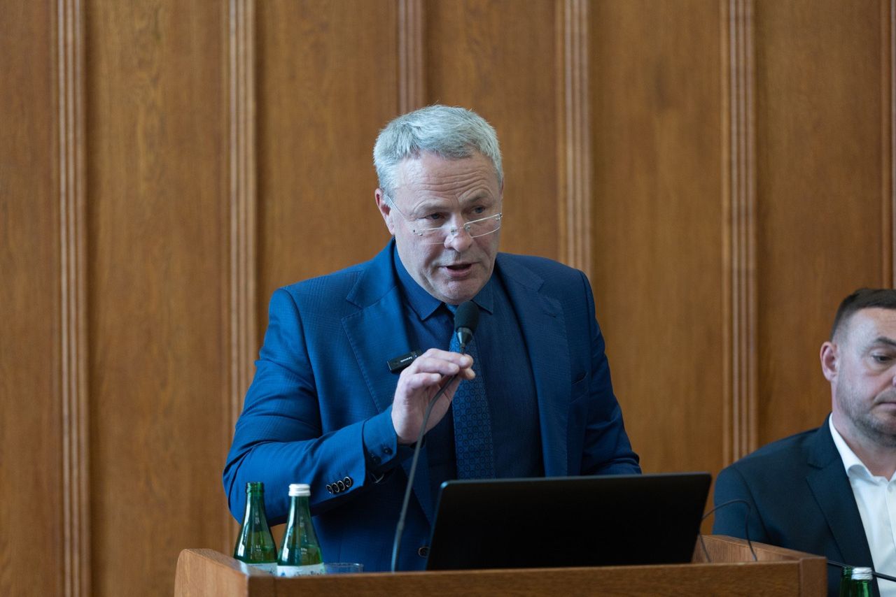 Radni miasta zgodni ws. statystycznego rozwodu Bydgoszczy i Torunia
