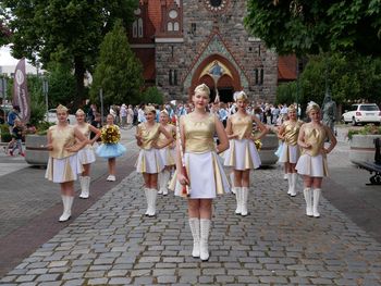 Msza święta w intencji Grodziska Wielkopolskiego i jego mieszkańców