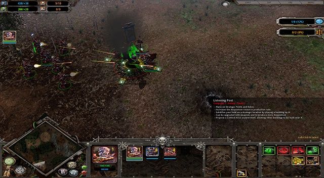 Dawn of War
