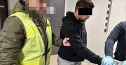 Narkotyki za 100 tysięcy zł i amunicja. Trzej mieszkańcy Lublina zatrzymani