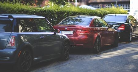 Parking w Krakowie? Smartfon wskaże ci wolne miejsce