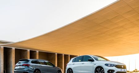 WP Pomaga: czy jest lepsza opcja od Fiata Tipo?