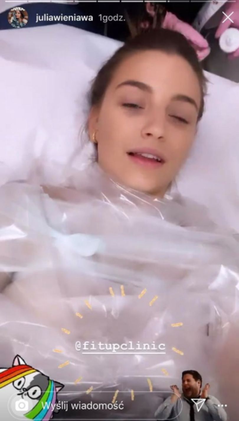 Julia Wieniawa