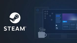 Beta Steam z nakładką prawie tak dobrą, jak MSI Afterburner. Valve już wycofało się ze swoich słów, ale funkcję przetestujemy