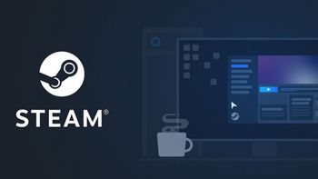 Beta Steam z nakładką prawie tak dobrą, jak MSI Afterburner. Valve już wycofało się ze swoich słów, ale funkcję przetestujemy