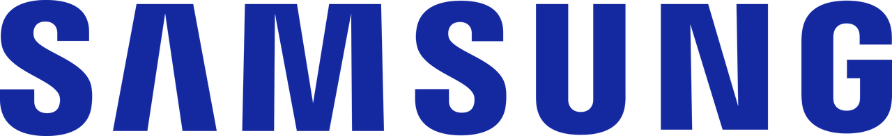 Logo Samsung